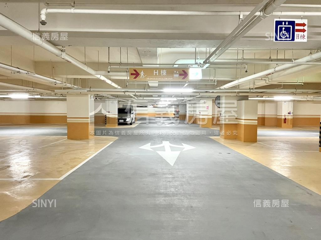 近南站｜東都綠學２房平車房屋室內格局與周邊環境