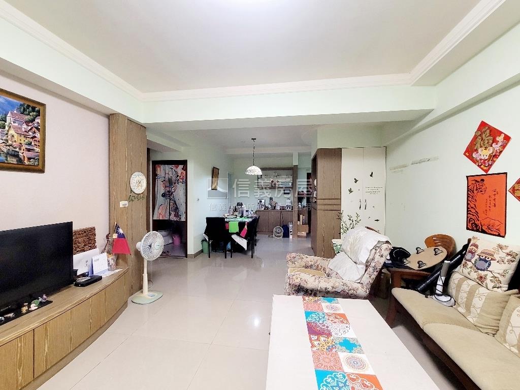 寧靜仙岩美宅房屋室內格局與周邊環境