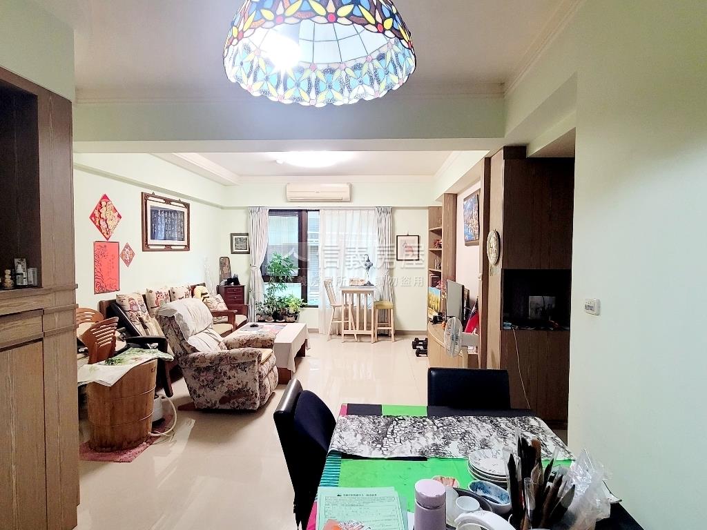 寧靜仙岩美宅房屋室內格局與周邊環境
