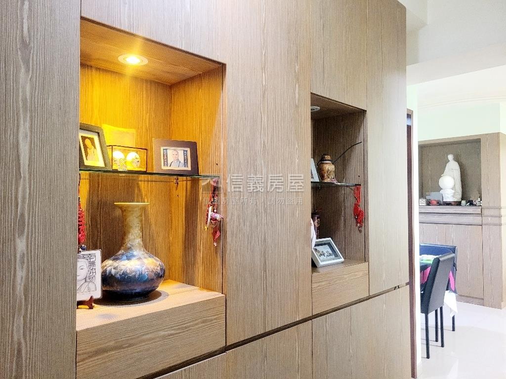寧靜仙岩美宅房屋室內格局與周邊環境