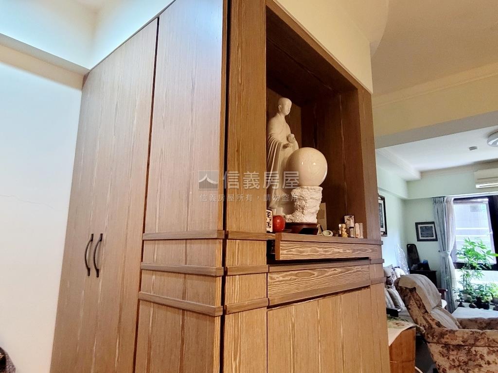 寧靜仙岩美宅房屋室內格局與周邊環境