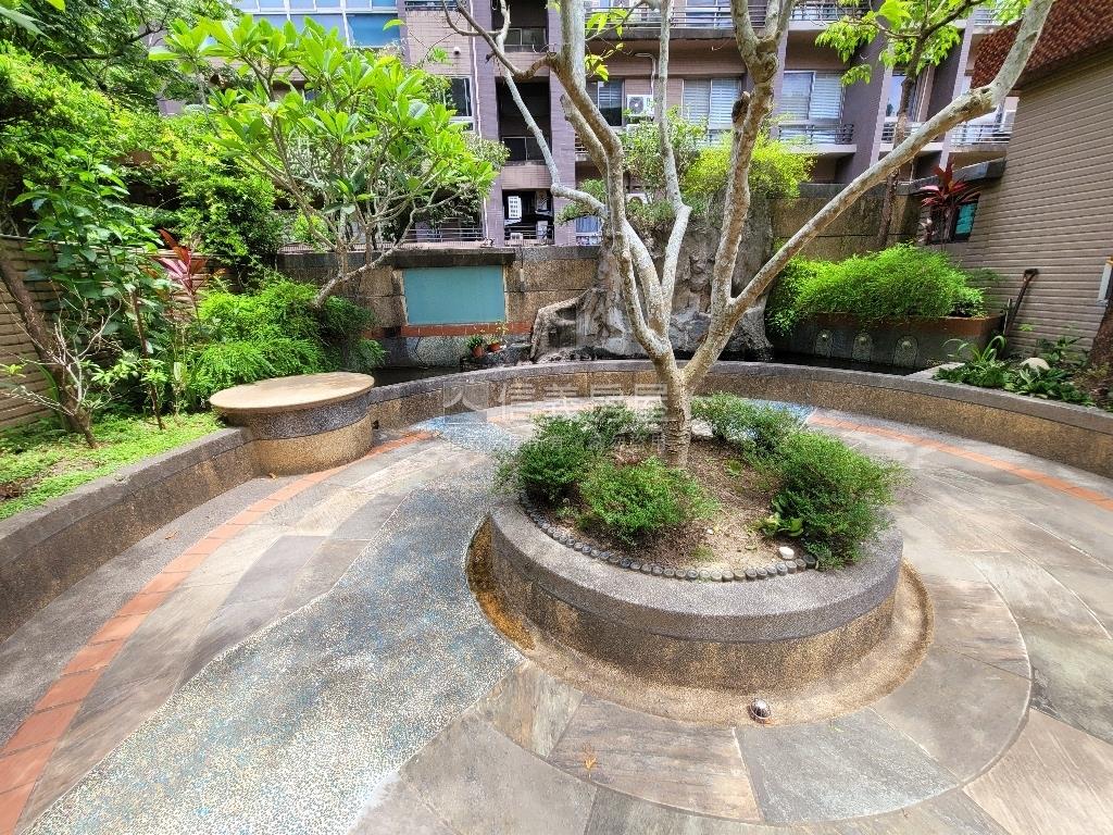 寧靜仙岩美宅房屋室內格局與周邊環境