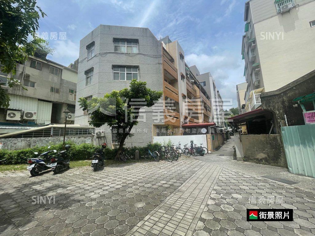 走路成大長榮（Ａ）１樓寓房屋室內格局與周邊環境