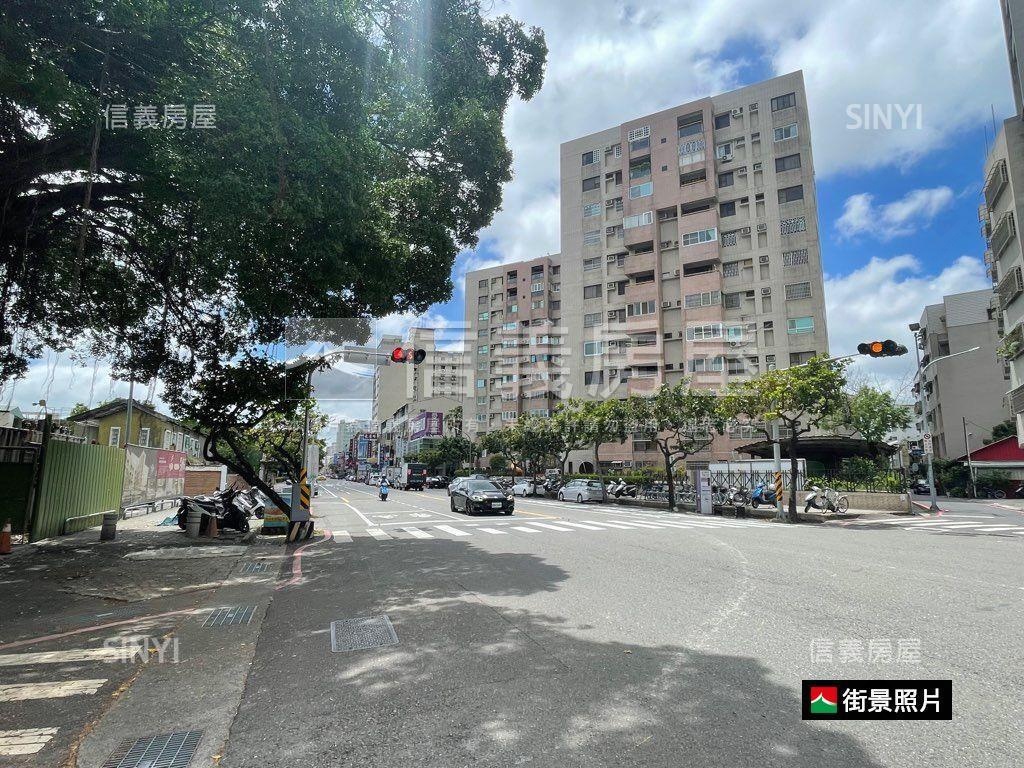 走路成大長榮（Ａ）１樓寓房屋室內格局與周邊環境