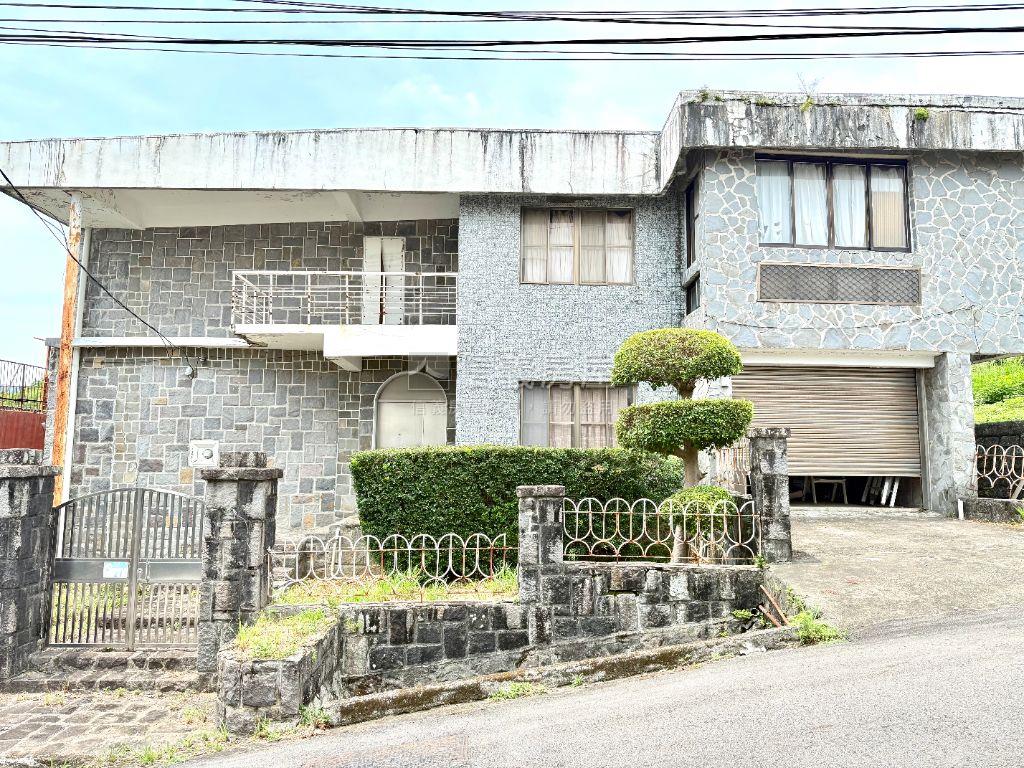 得天獨厚．白宮山莊房屋室內格局與周邊環境