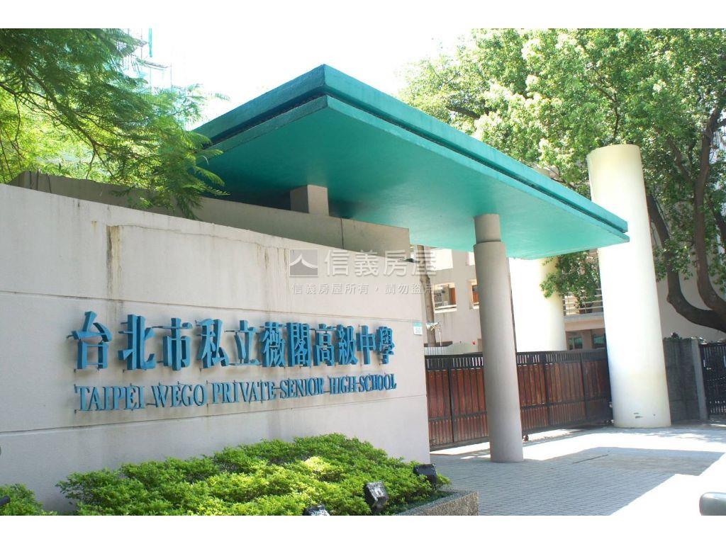 得天獨厚．白宮山莊房屋室內格局與周邊環境