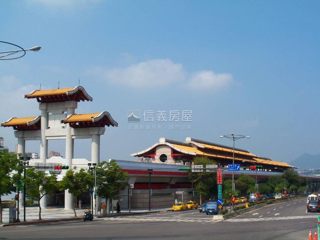 得天獨厚．白宮山莊房屋室內格局與周邊環境