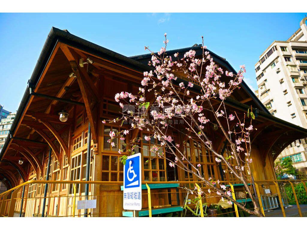 得天獨厚．白宮山莊房屋室內格局與周邊環境