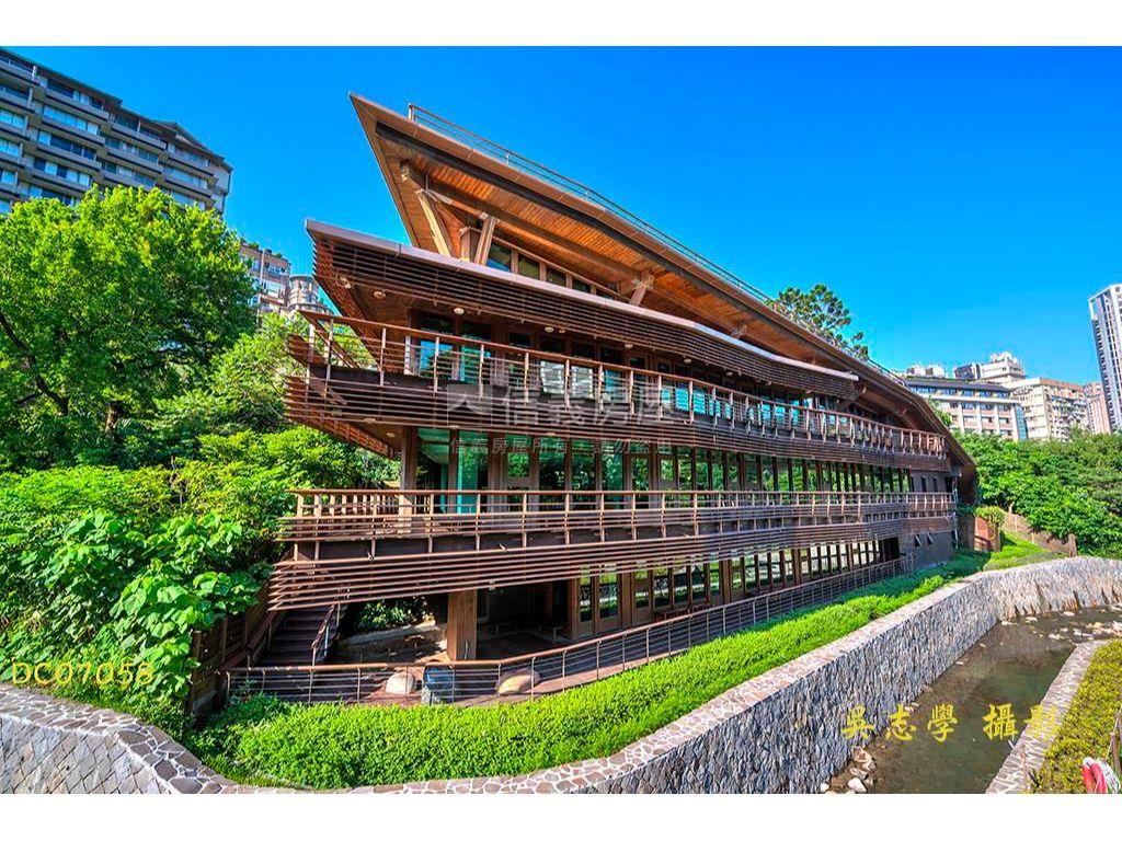 得天獨厚．白宮山莊房屋室內格局與周邊環境