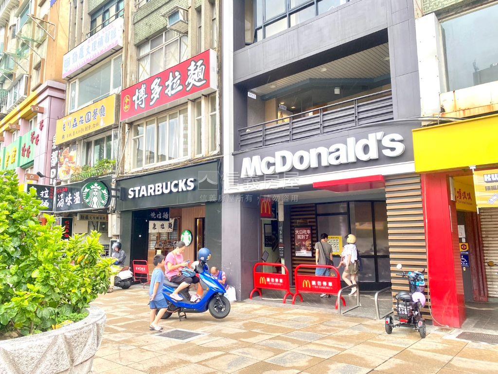 得天獨厚．白宮山莊房屋室內格局與周邊環境