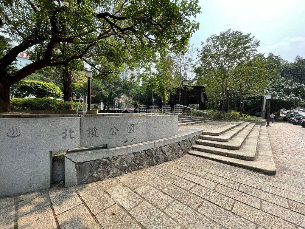 得天獨厚．白宮山莊房屋室內格局與周邊環境