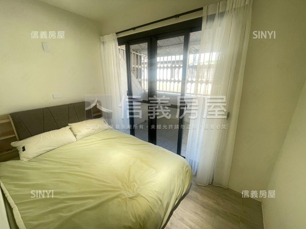 低總價三面採光整理美寓房屋室內格局與周邊環境