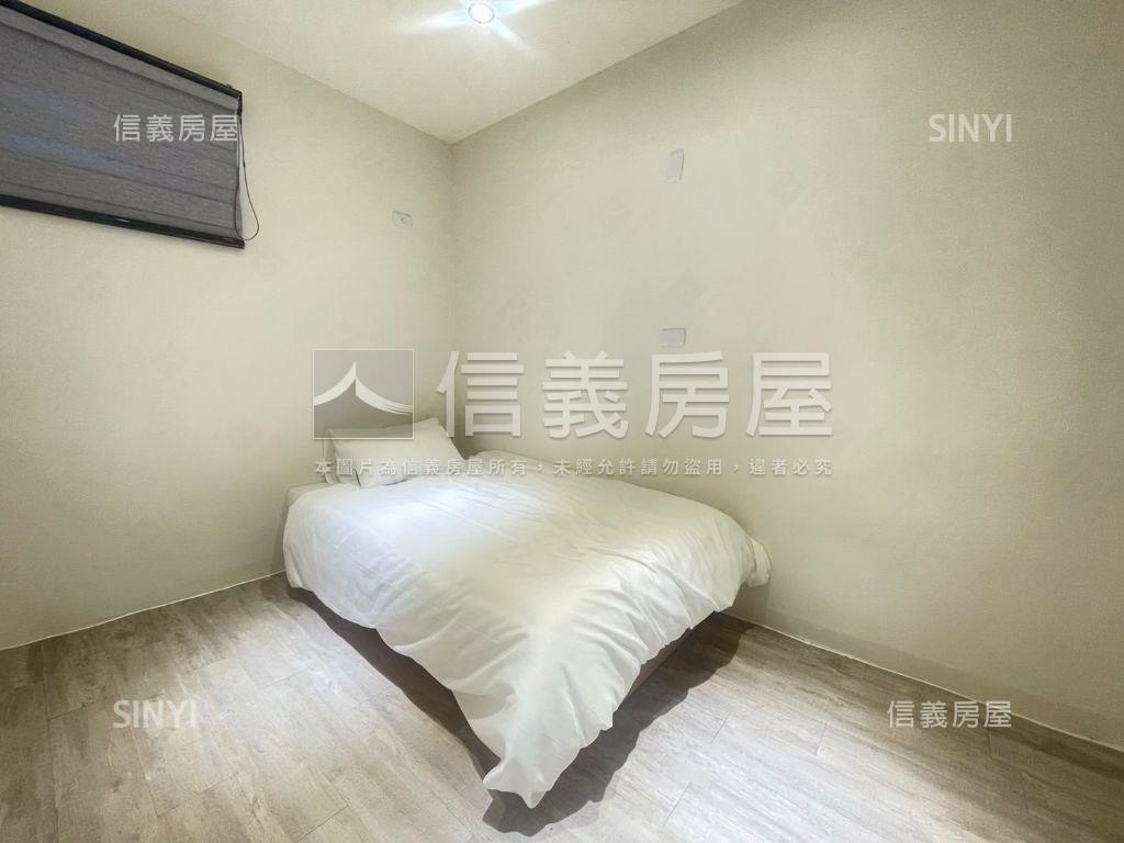 低總價三面採光整理美寓房屋室內格局與周邊環境