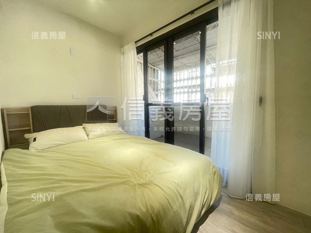 低總價三面採光整理美寓房屋室內格局與周邊環境