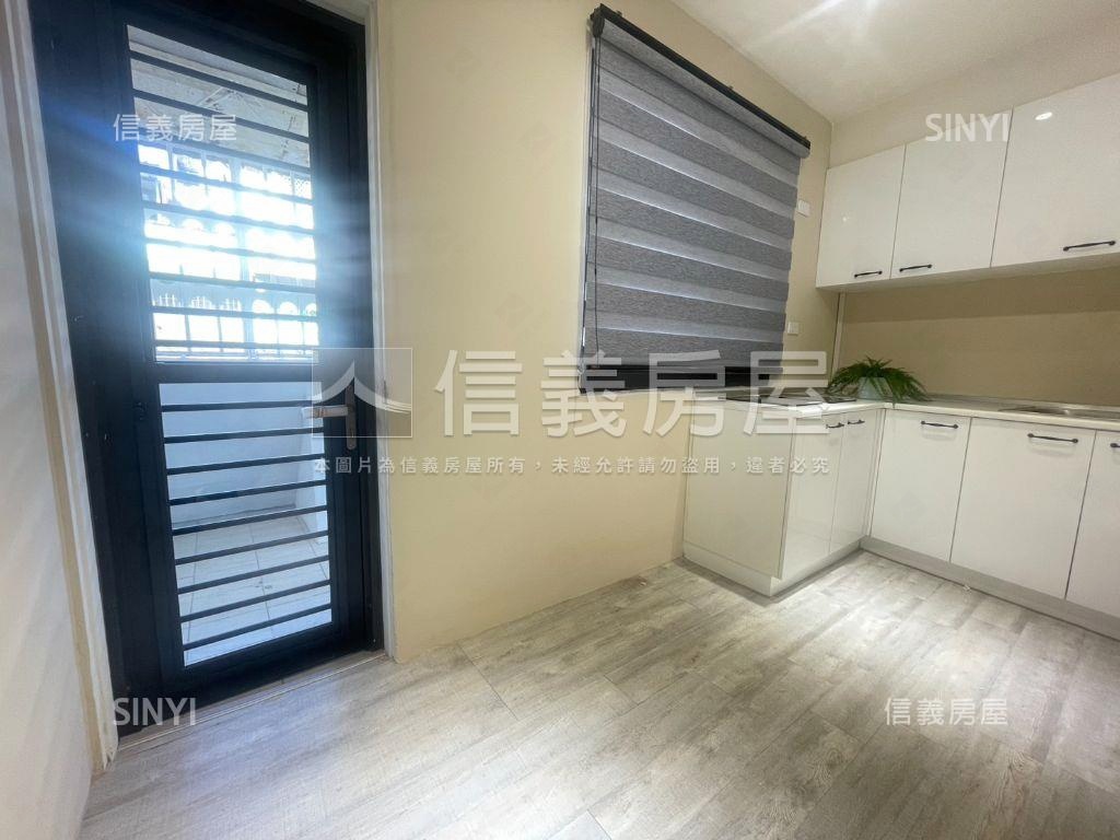 低總價三面採光整理美寓房屋室內格局與周邊環境