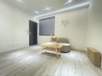 低總價三面採光整理美寓