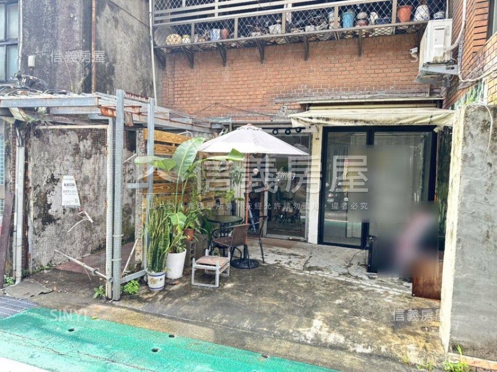 大東門永康雙金店房屋室內格局與周邊環境