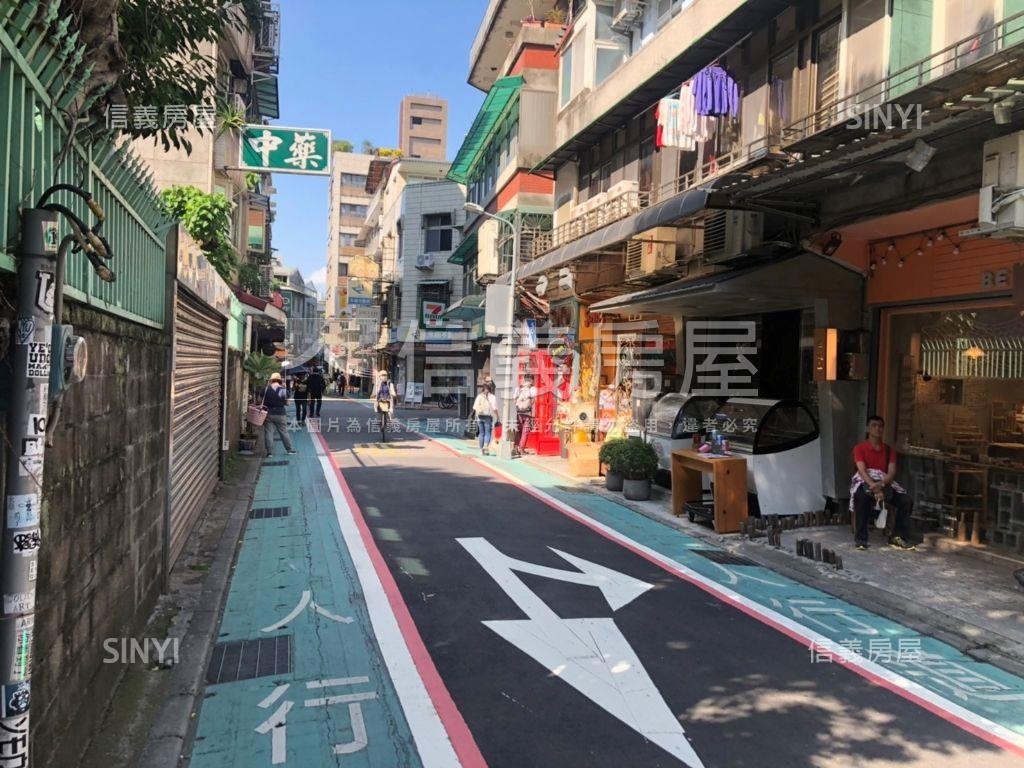 大東門永康雙金店房屋室內格局與周邊環境