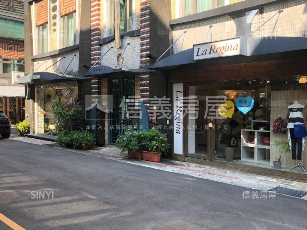 大東門永康雙金店房屋室內格局與周邊環境