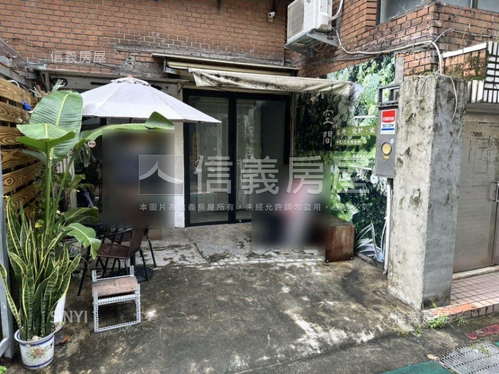大東門永康雙金店房屋室內格局與周邊環境