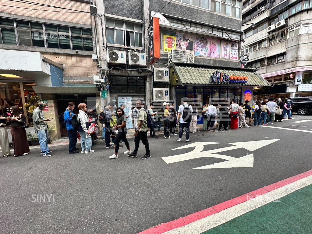 大東門永康雙金店房屋室內格局與周邊環境