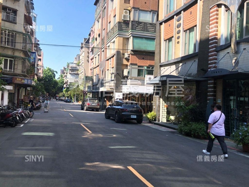 大東門永康雙金店房屋室內格局與周邊環境