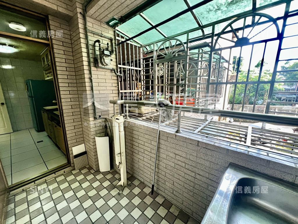 安成舊金山寬敞舒適美華廈房屋室內格局與周邊環境