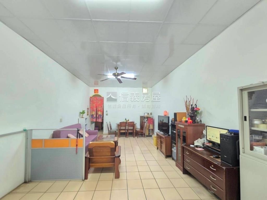 近大智國小旁透天房屋室內格局與周邊環境