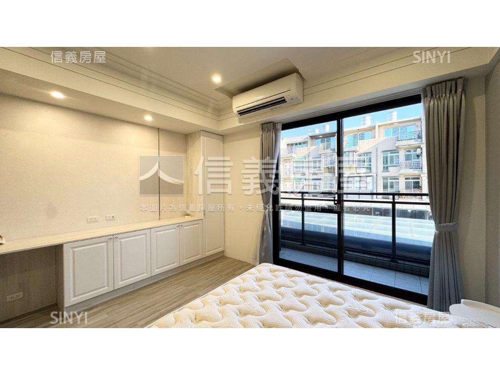 近科工區約７年質感車墅房屋室內格局與周邊環境