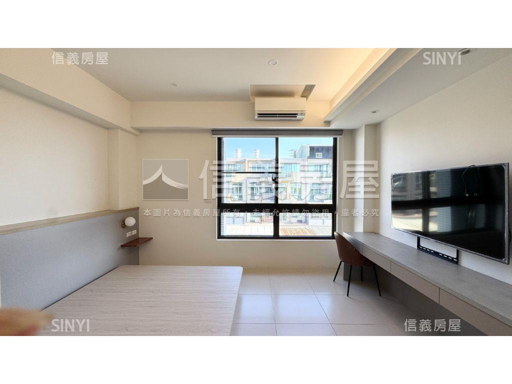 近科工區約７年質感車墅房屋室內格局與周邊環境