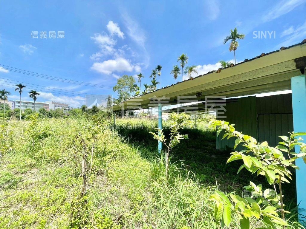 【有水有電】交流道旁農地房屋室內格局與周邊環境