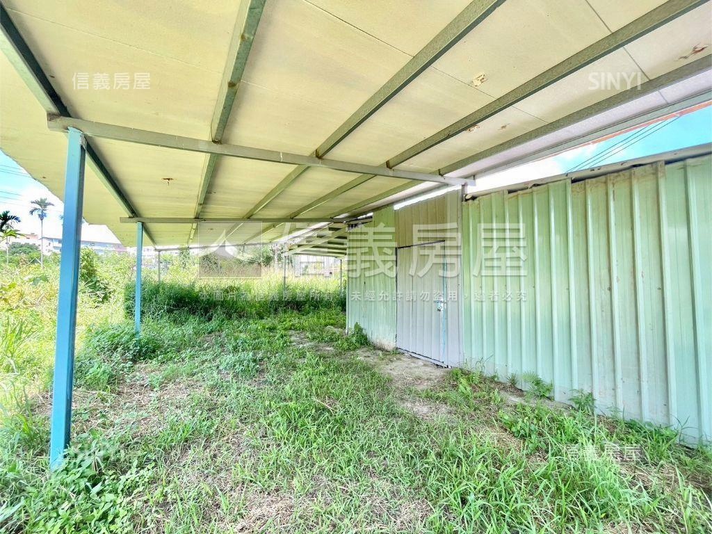 【有水有電】交流道旁農地房屋室內格局與周邊環境