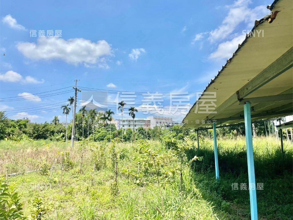 【有水有電】交流道旁農地房屋室內格局與周邊環境