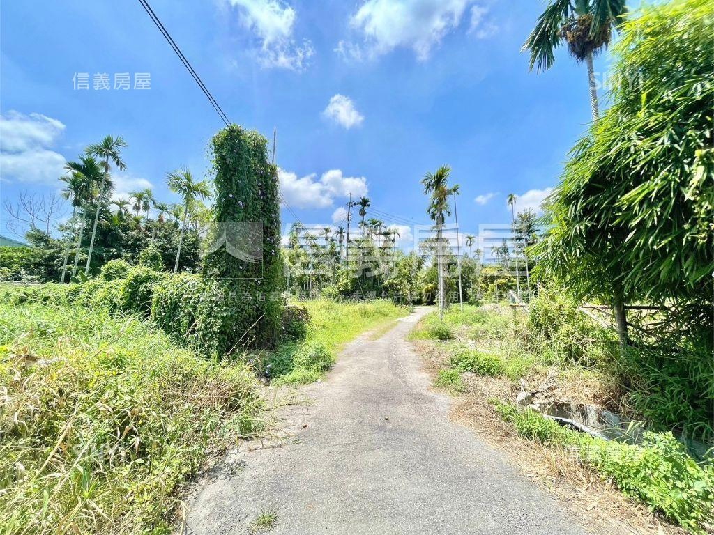 【有水有電】交流道旁農地房屋室內格局與周邊環境