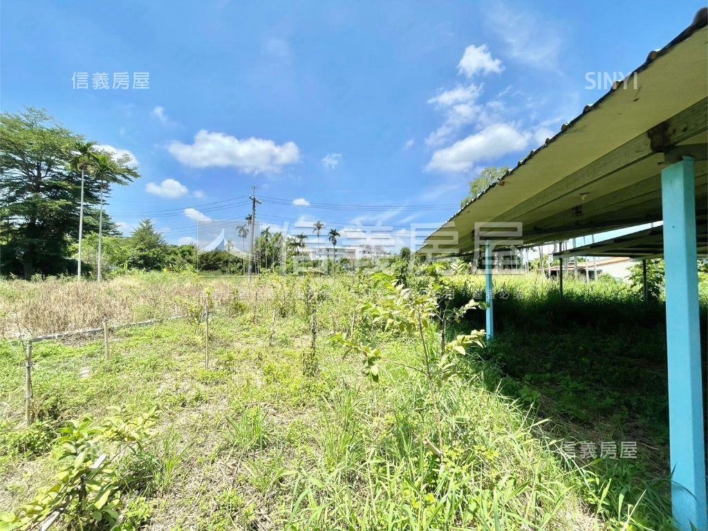 【有水有電】交流道旁農地房屋室內格局與周邊環境