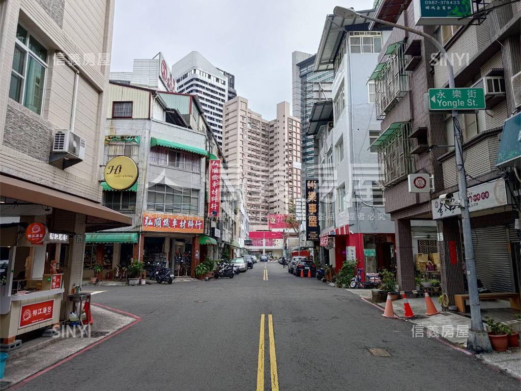三多捷運步行三角窗透店房屋室內格局與周邊環境