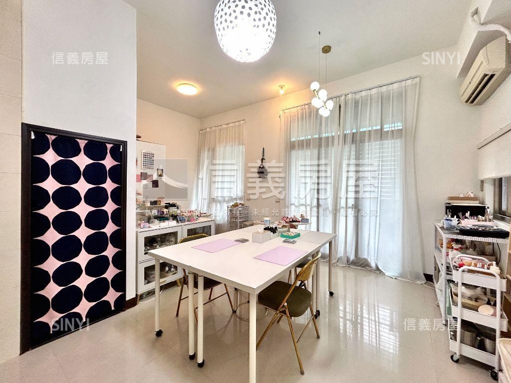 ⭐台電大樓站挑高美宅⭐房屋室內格局與周邊環境