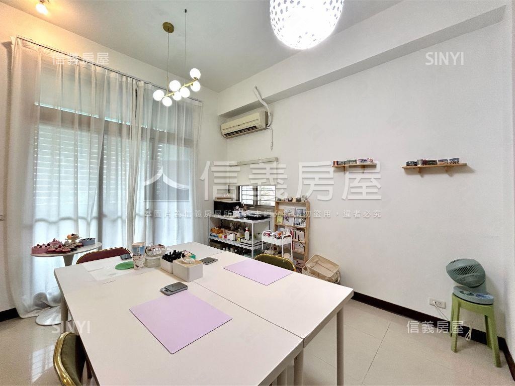 ⭐台電大樓站挑高美宅⭐房屋室內格局與周邊環境