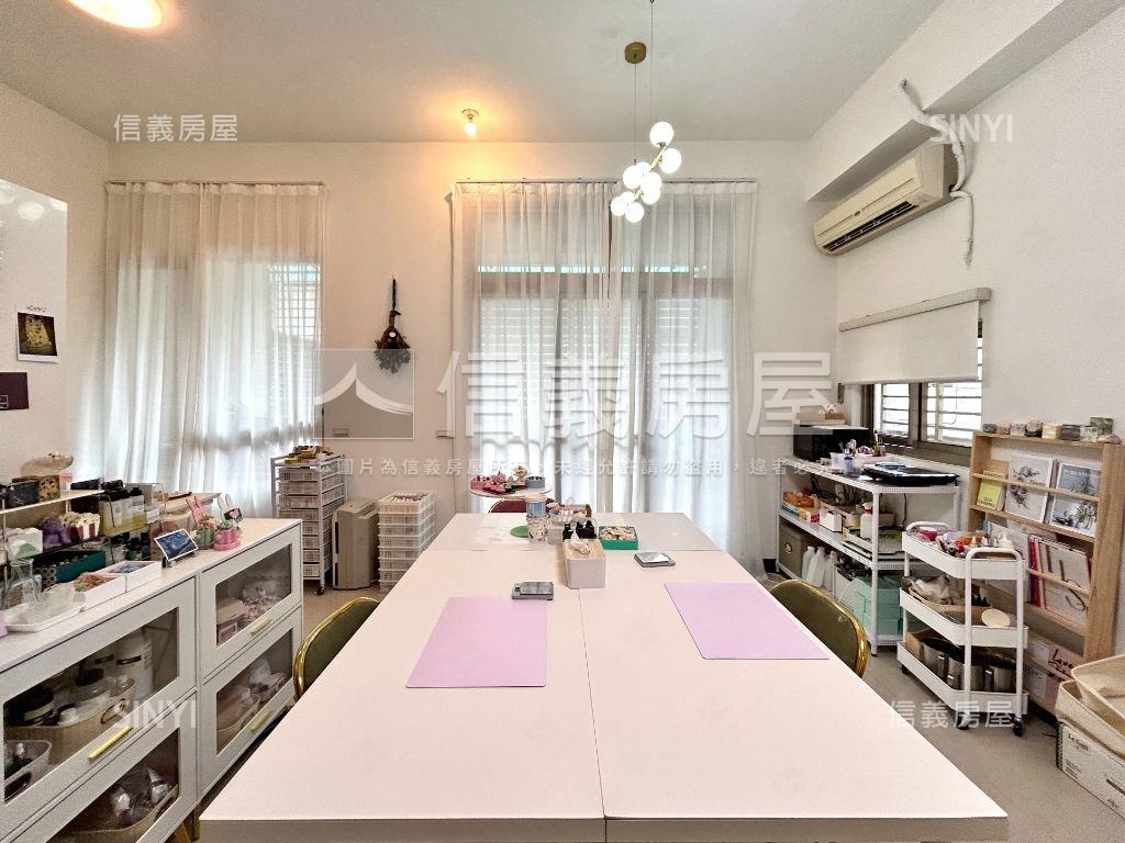 ⭐台電大樓站挑高美宅⭐房屋室內格局與周邊環境