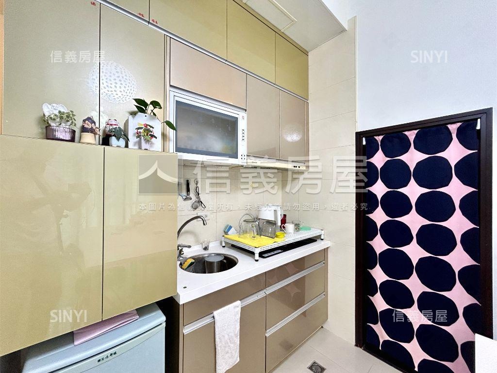 ⭐台電大樓站挑高美宅⭐房屋室內格局與周邊環境