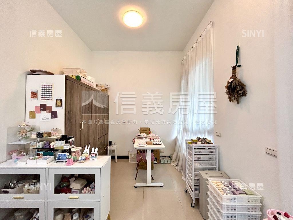 ⭐台電大樓站挑高美宅⭐房屋室內格局與周邊環境