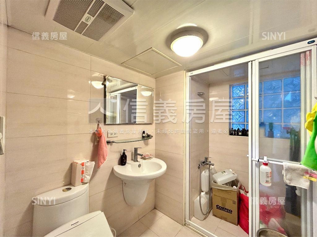 ⭐台電大樓站挑高美宅⭐房屋室內格局與周邊環境