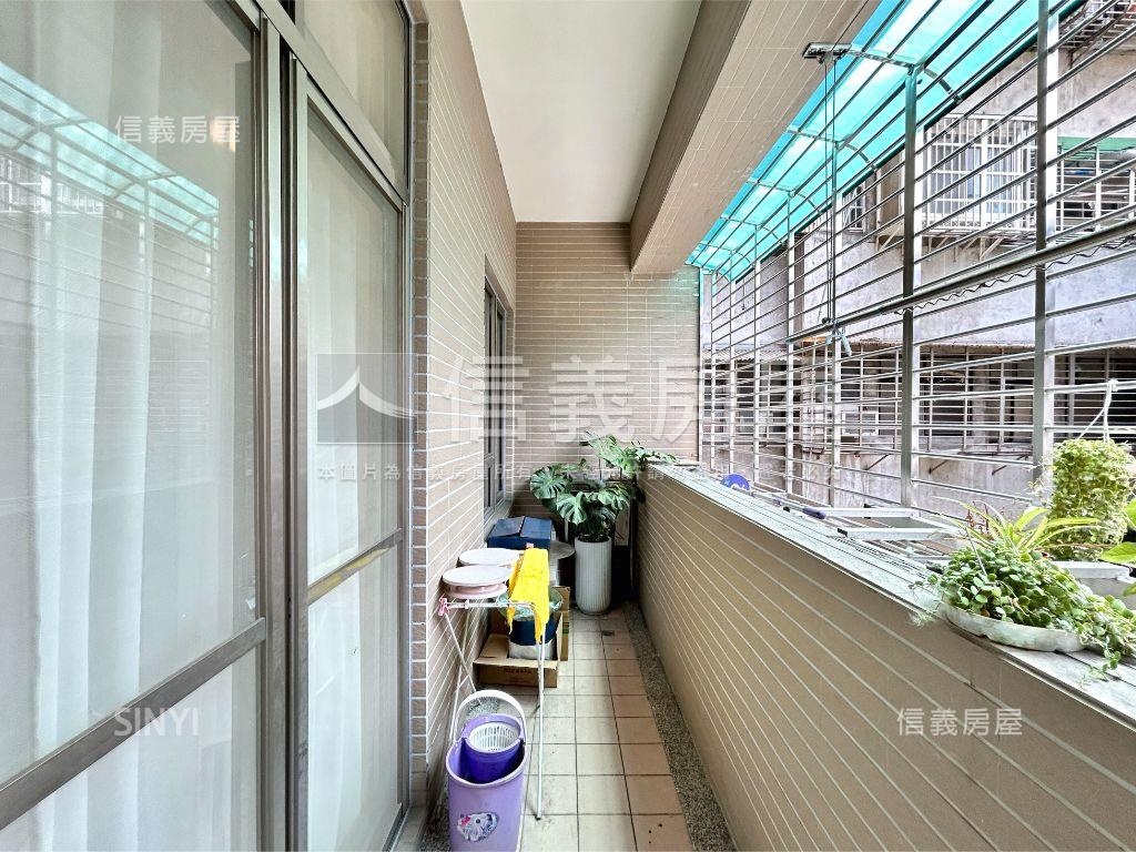 ⭐台電大樓站挑高美宅⭐房屋室內格局與周邊環境
