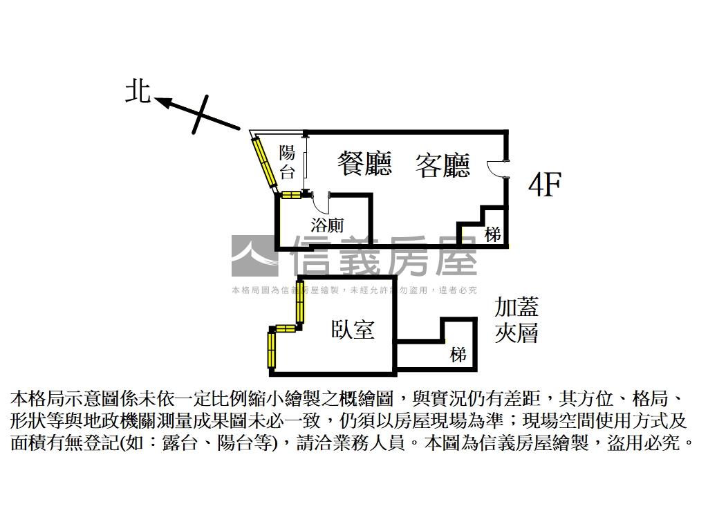 ★新接翠光新第優質屋況★房屋室內格局與周邊環境