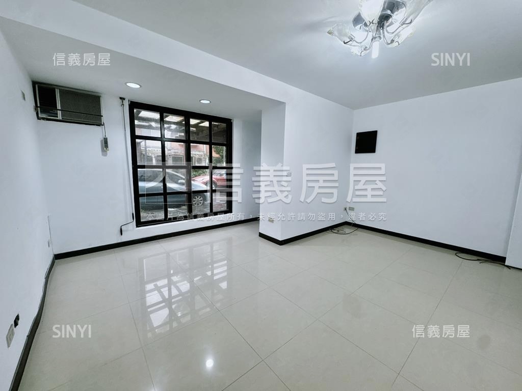 ☆小城大空間活巷透天☆房屋室內格局與周邊環境
