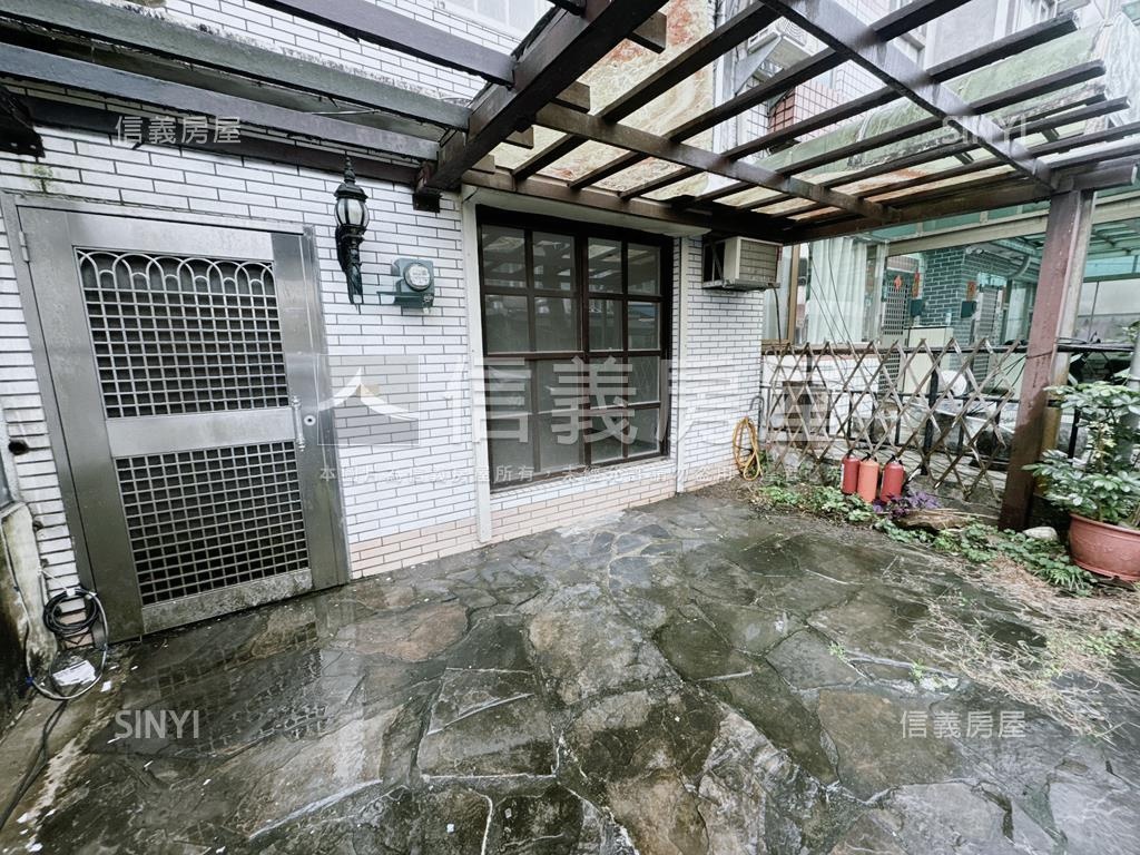 ☆小城大空間活巷透天☆房屋室內格局與周邊環境