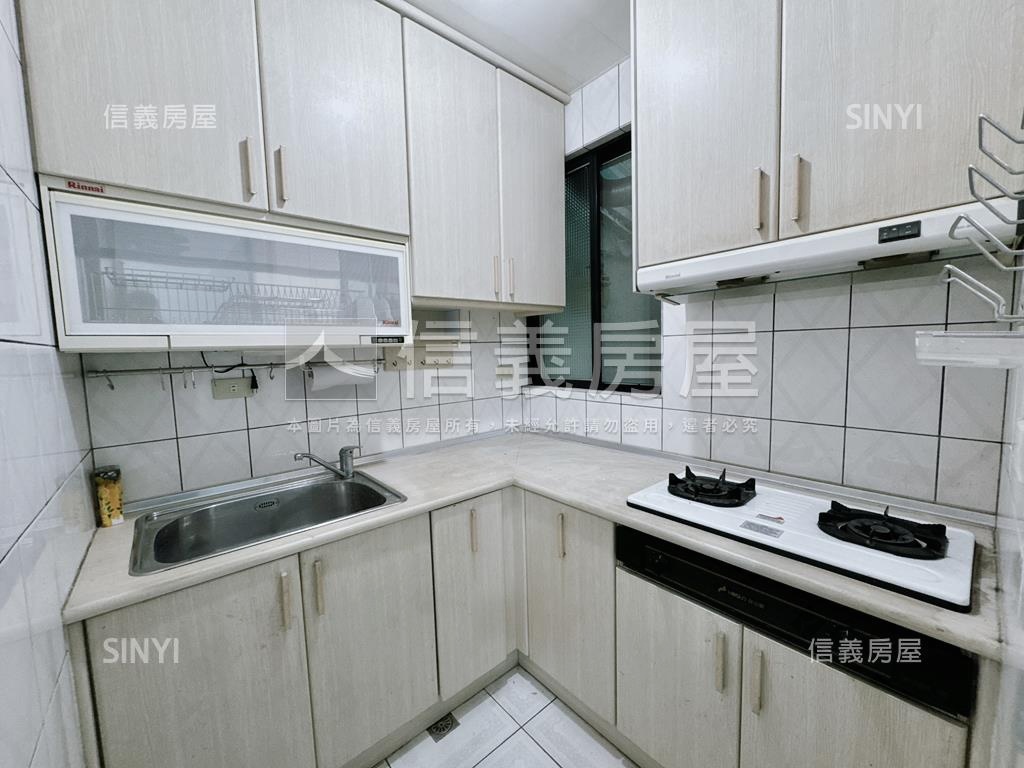 ☆小城大空間活巷透天☆房屋室內格局與周邊環境