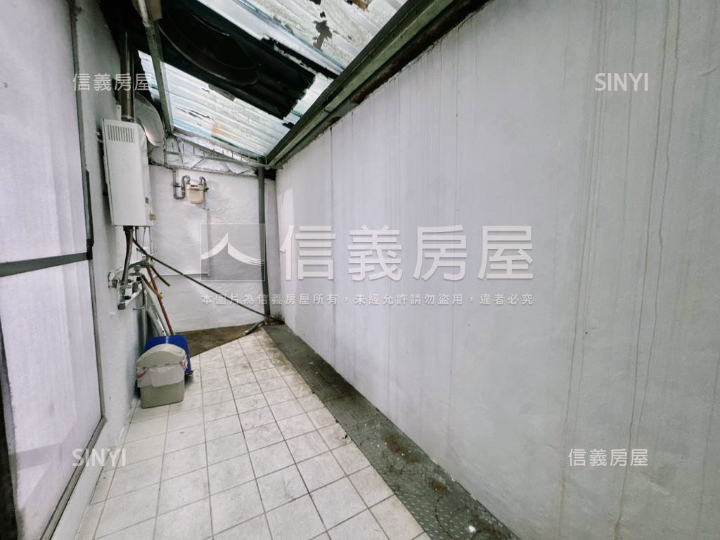 ☆小城大空間活巷透天☆房屋室內格局與周邊環境