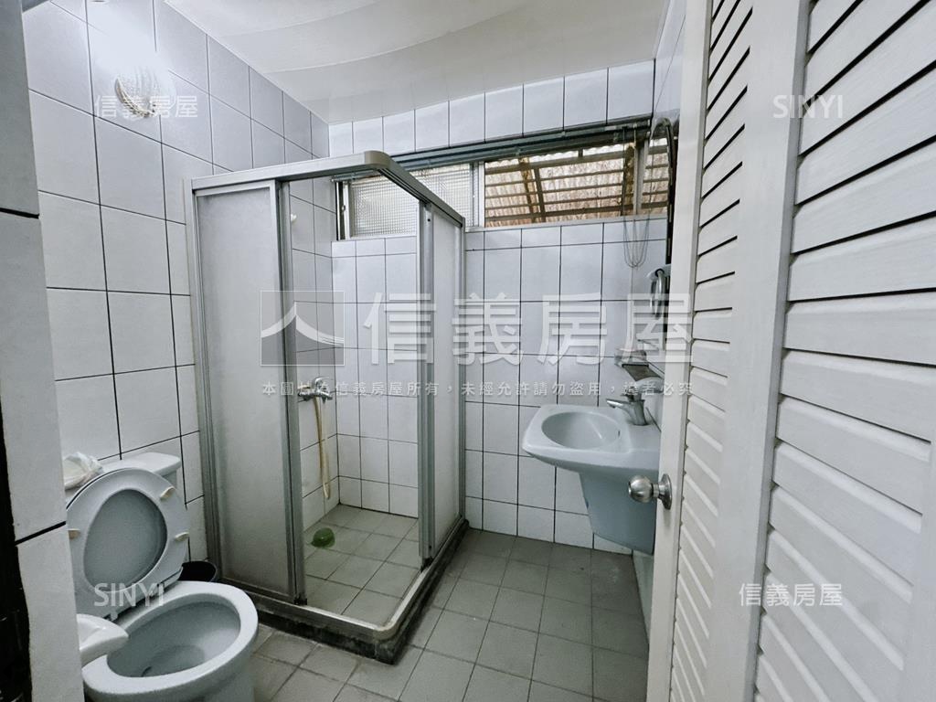 ☆小城大空間活巷透天☆房屋室內格局與周邊環境