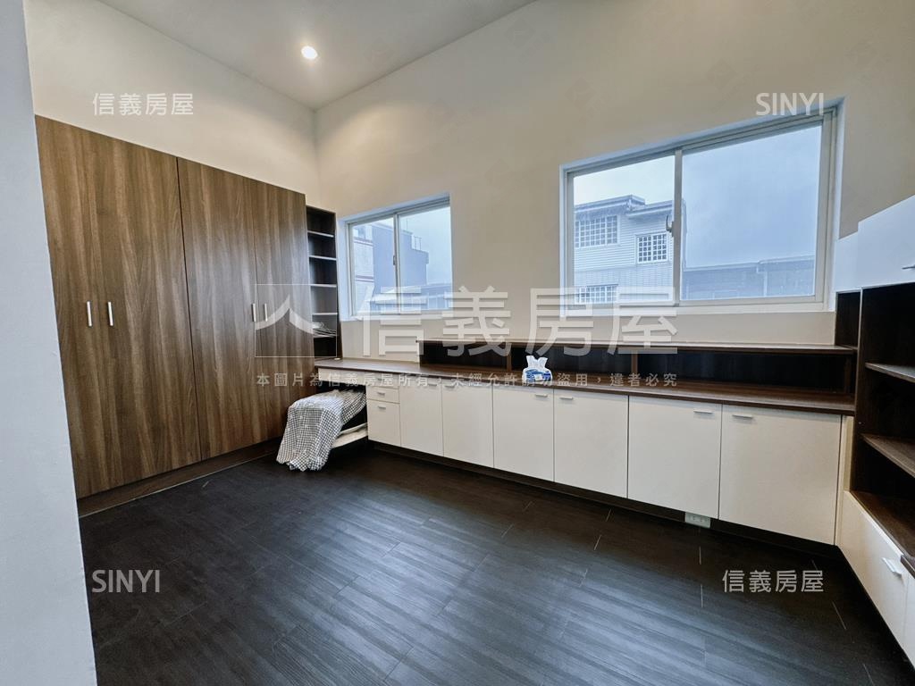 ☆小城大空間活巷透天☆房屋室內格局與周邊環境